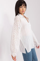 Blouse model 182077 Lakerta - ElrubEcom