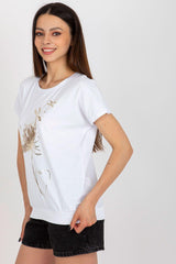 Blouse model 182097 Rue Paris - ElrubEcom