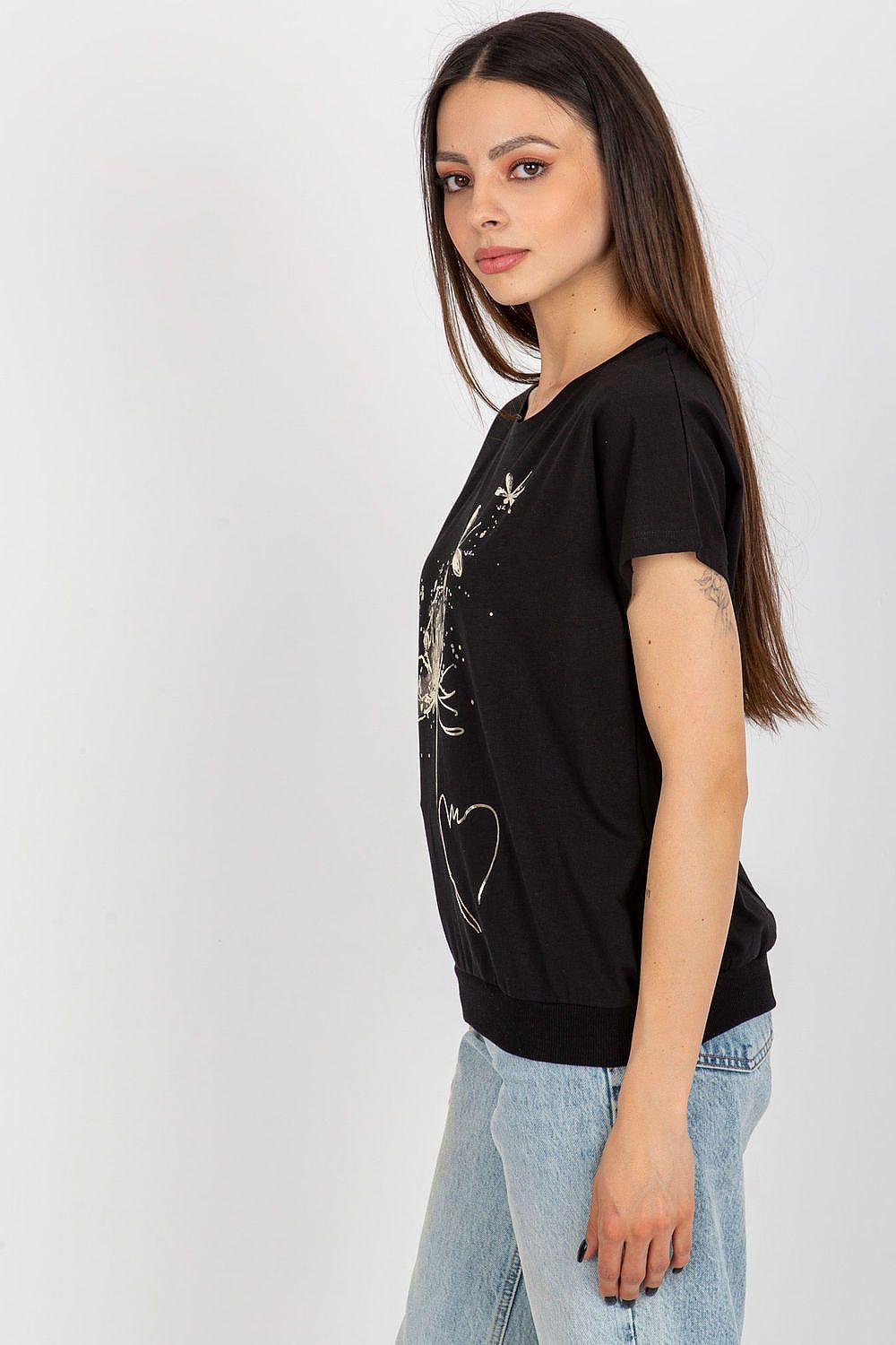 Blouse model 182097 Rue Paris - ElrubEcom