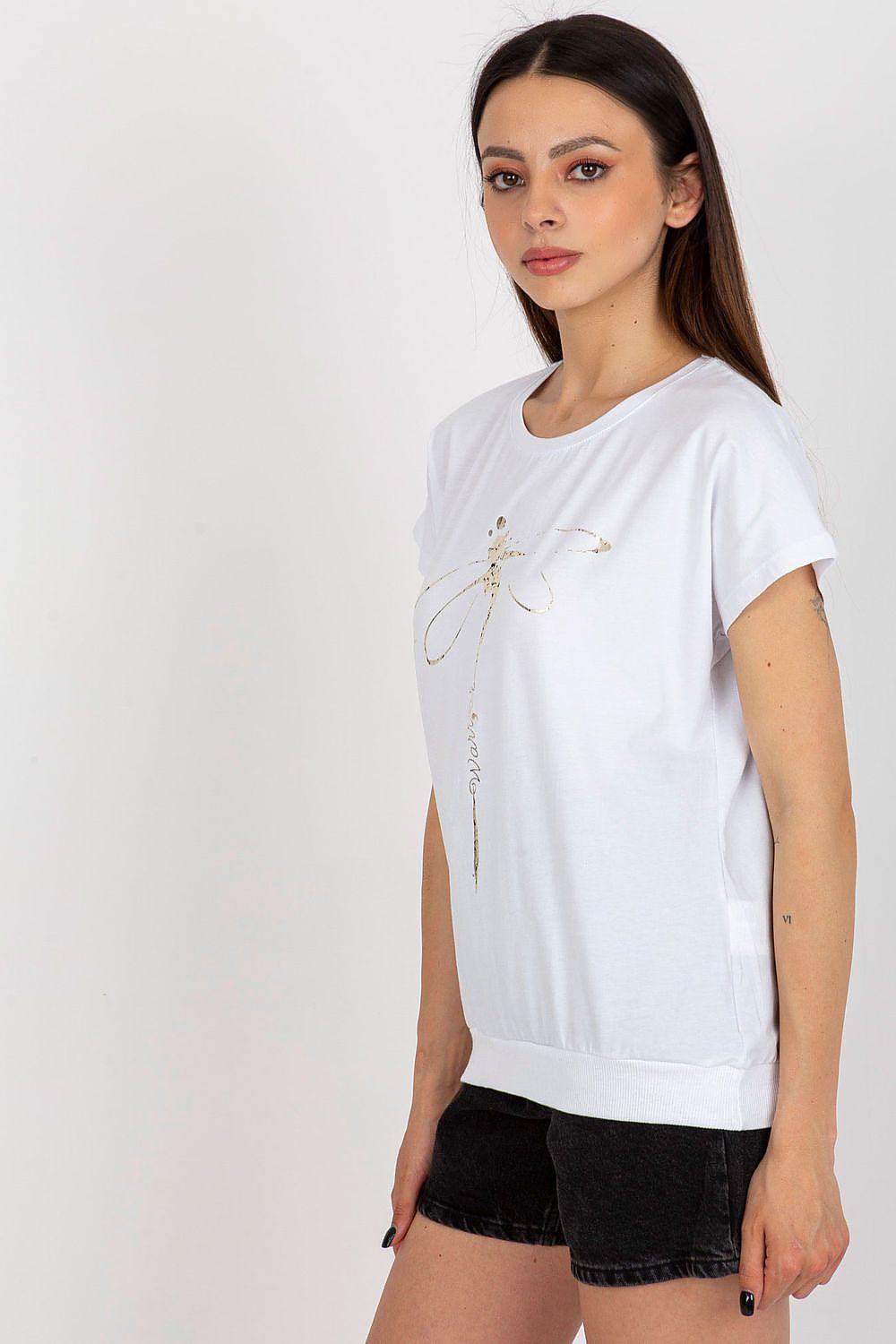 Blouse model 182099 Rue Paris - ElrubEcom