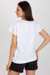 Blouse model 182099 Rue Paris - ElrubEcom