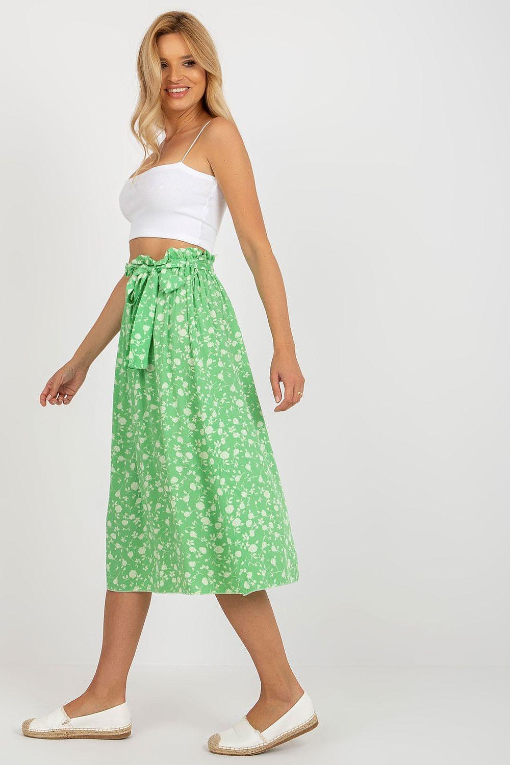 Skirt model 182118 Rue Paris - ElrubEcom