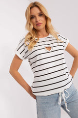 Blouse model 182720 Relevance - ElrubEcom