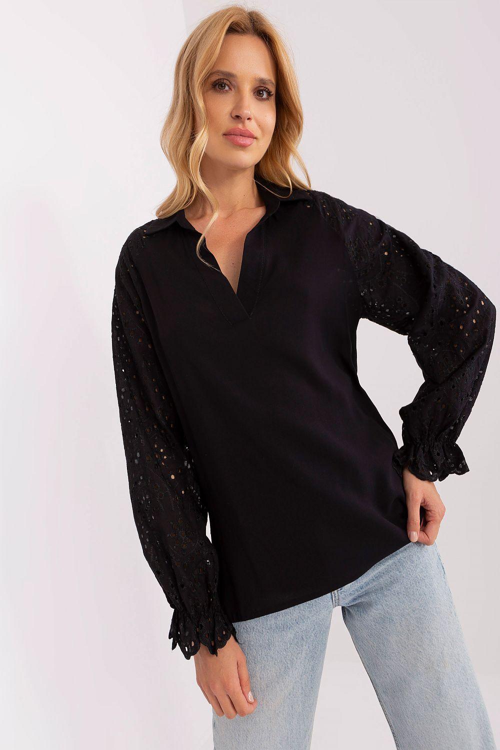 Blouse model 182077 Lakerta - ElrubEcom