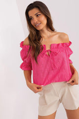 Blouse model 182272 Lakerta - ElrubEcom