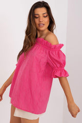 Blouse model 182272 Lakerta - ElrubEcom