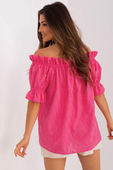 Blouse model 182272 Lakerta - ElrubEcom