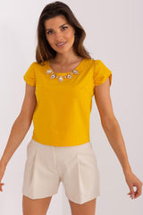 Blouse model 182276 Lakerta - ElrubEcom