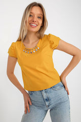 Blouse model 182276 Lakerta - ElrubEcom