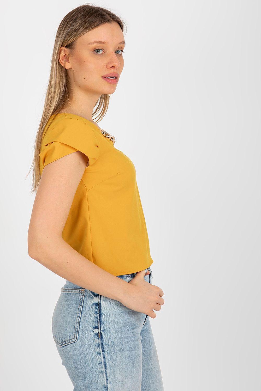 Blouse model 182276 Lakerta - ElrubEcom