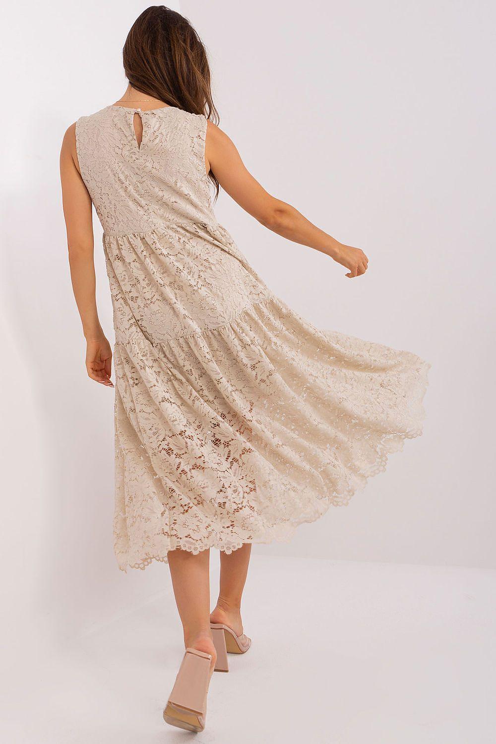 Daydress model 182552 Och Bella - ElrubEcom