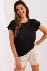 Blouse model 182701 Relevance - ElrubEcom