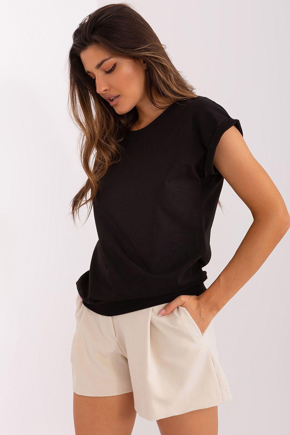 Blouse model 182701 Relevance - ElrubEcom