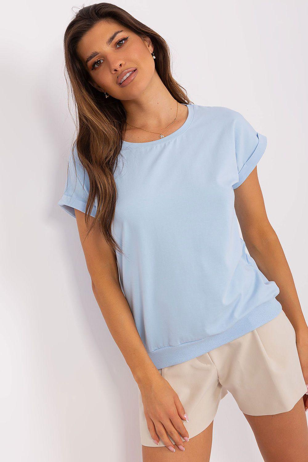 Blouse model 182701 Relevance - ElrubEcom