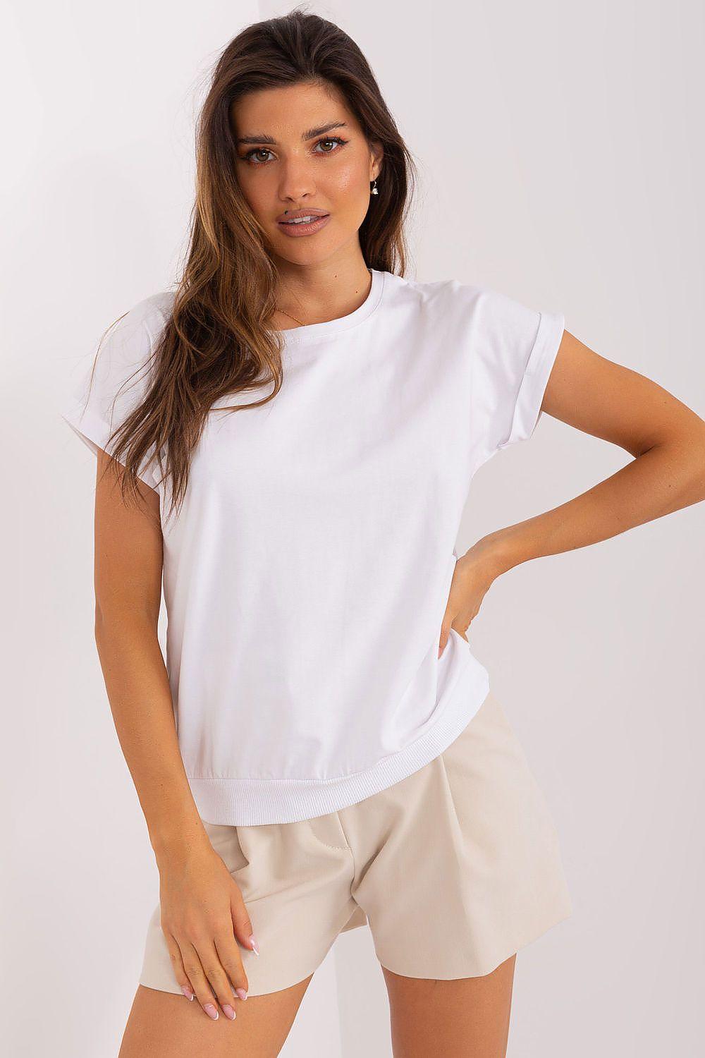 Blouse model 182701 Relevance - ElrubEcom