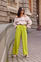 Trousers model 182637 Roco Fashion - ElrubEcom