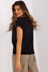 Blouse model 182698 Rue Paris - ElrubEcom