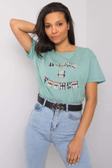 T-shirt model 182813 Fancy - ElrubEcom