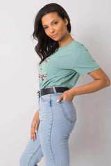 T-shirt model 182813 Fancy - ElrubEcom