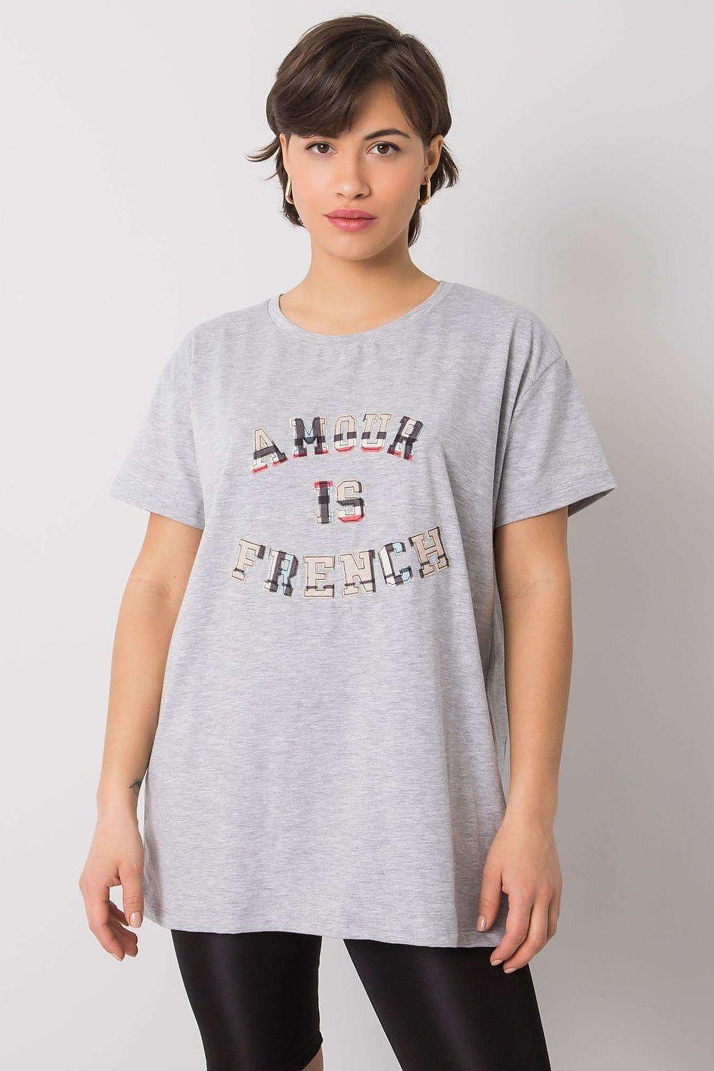 T-shirt model 182813 Fancy - ElrubEcom