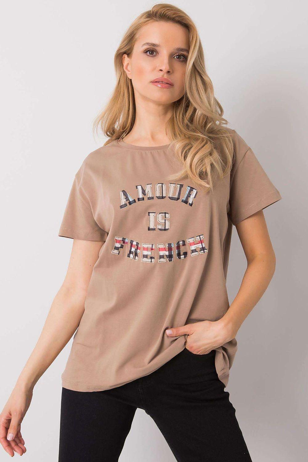 T-shirt model 182813 Fancy - ElrubEcom