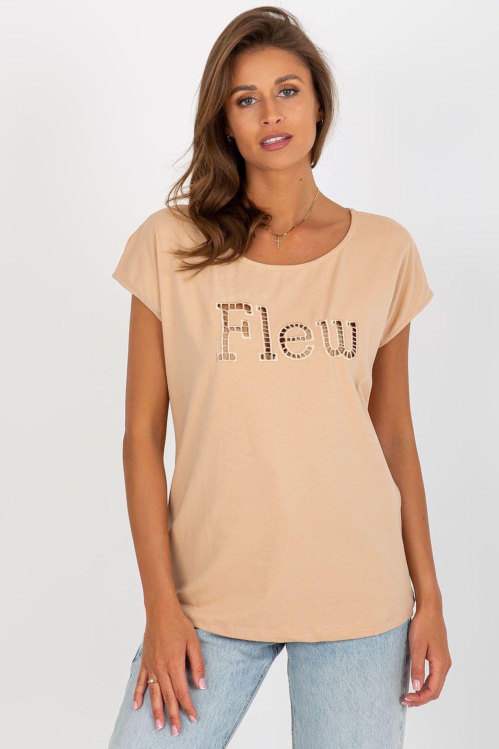 T-shirt model 182818 Fancy - ElrubEcom