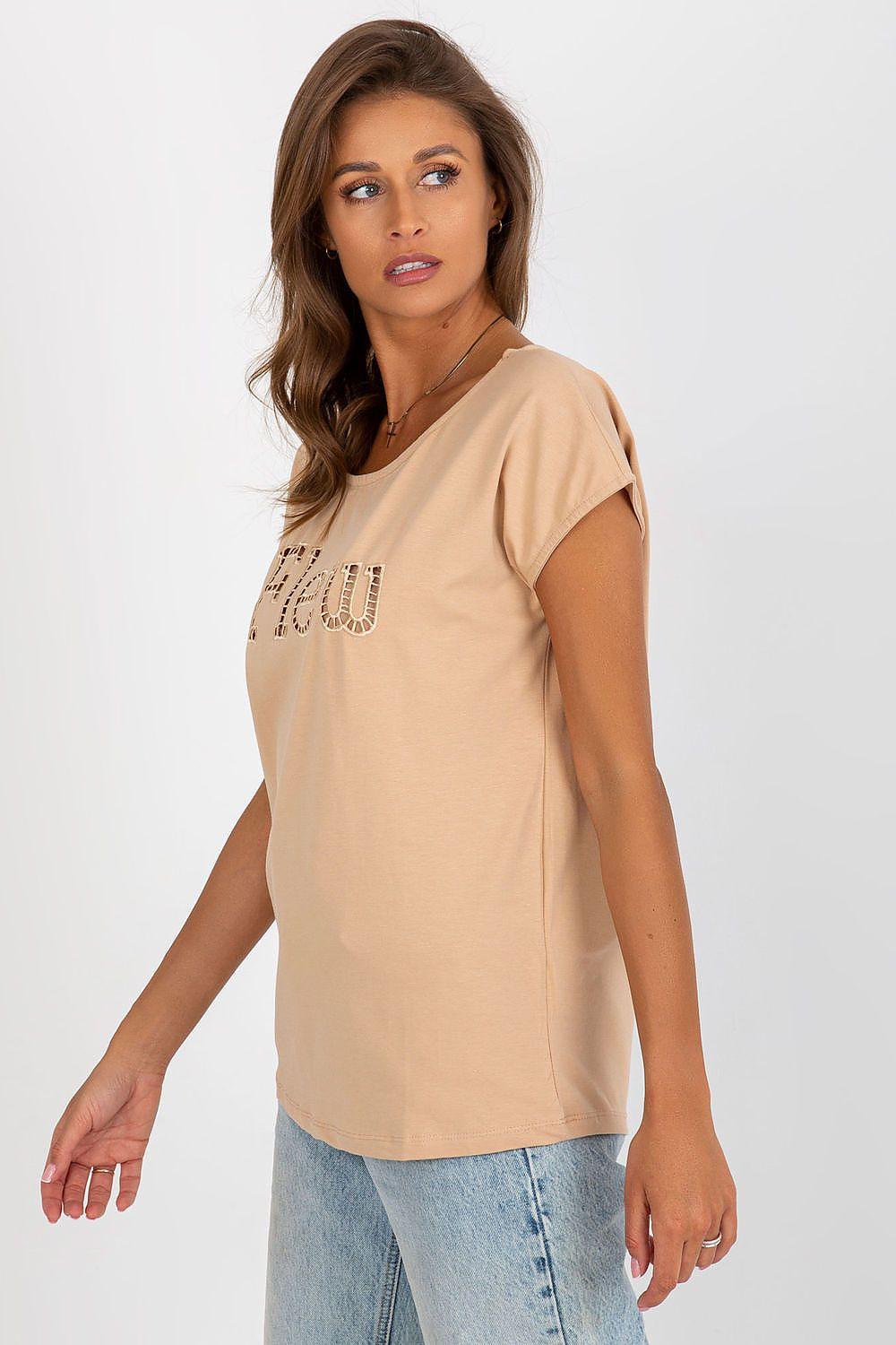 T-shirt model 182818 Fancy - ElrubEcom