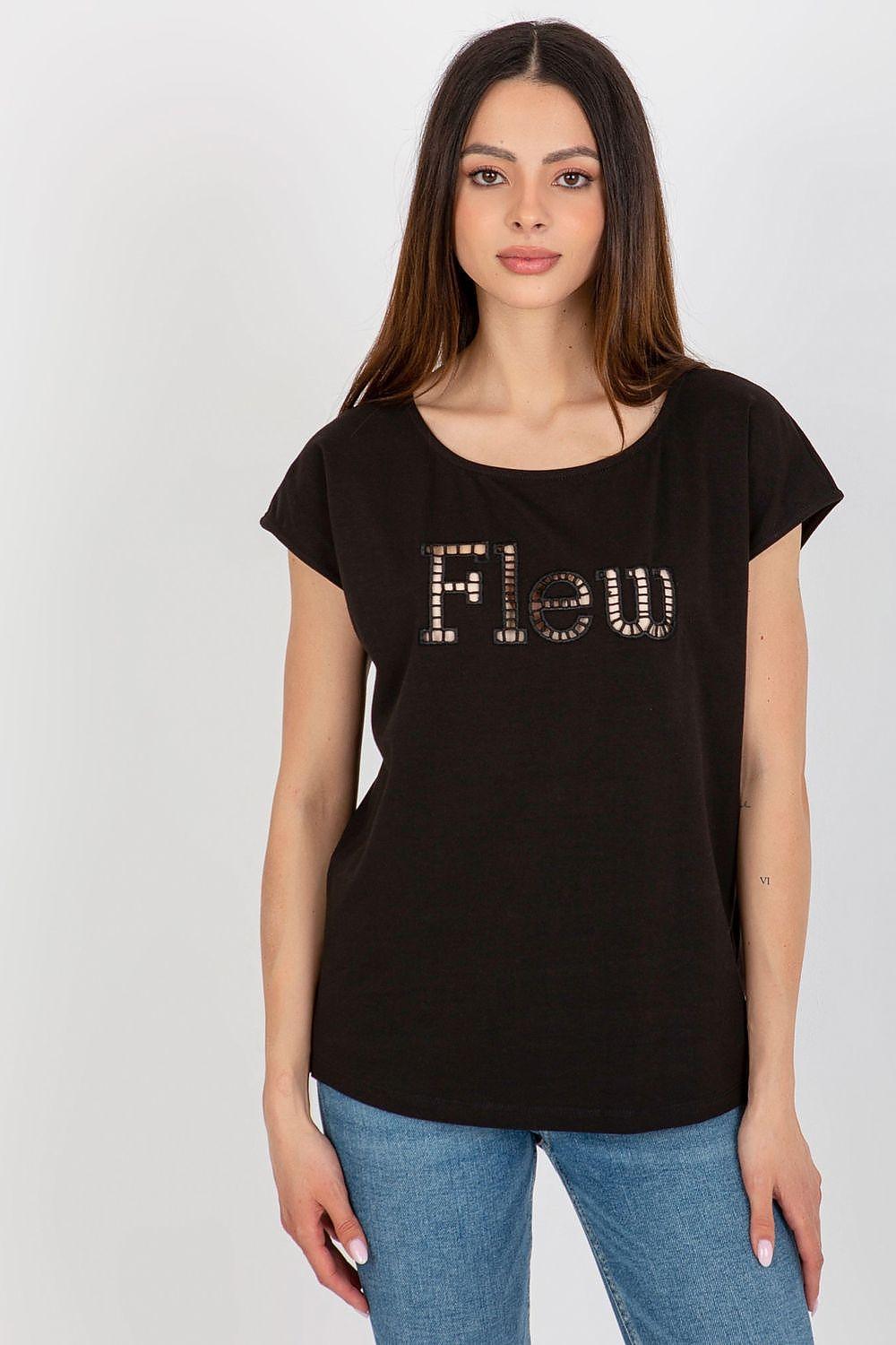 T-shirt model 182818 Fancy - ElrubEcom