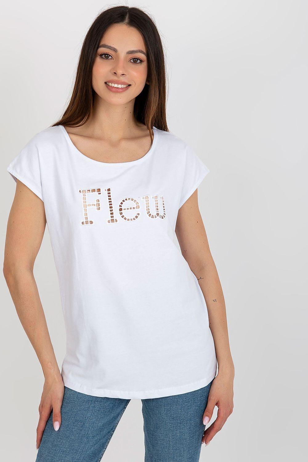 T-shirt model 182818 Fancy - ElrubEcom