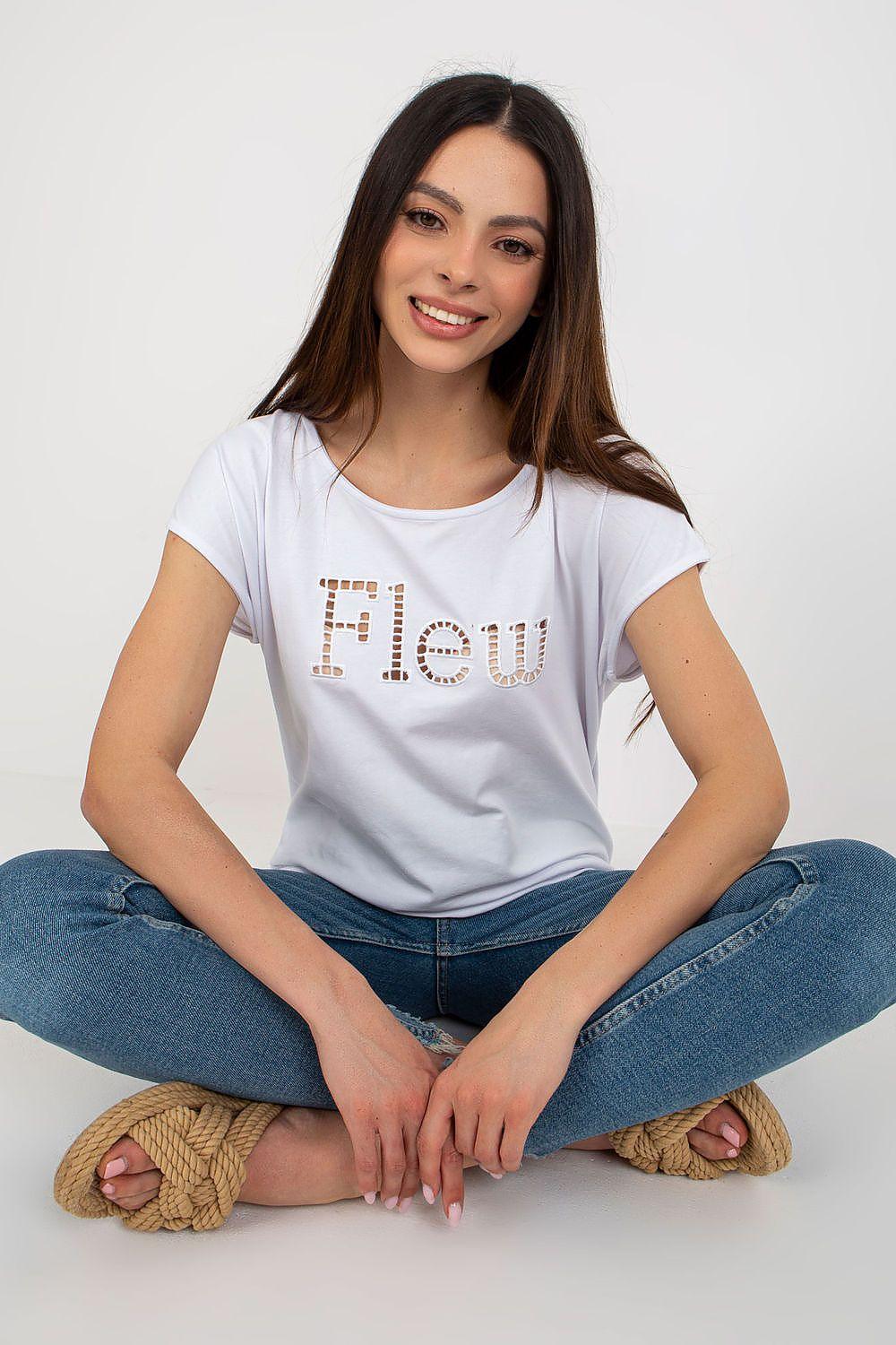 T-shirt model 182818 Fancy - ElrubEcom