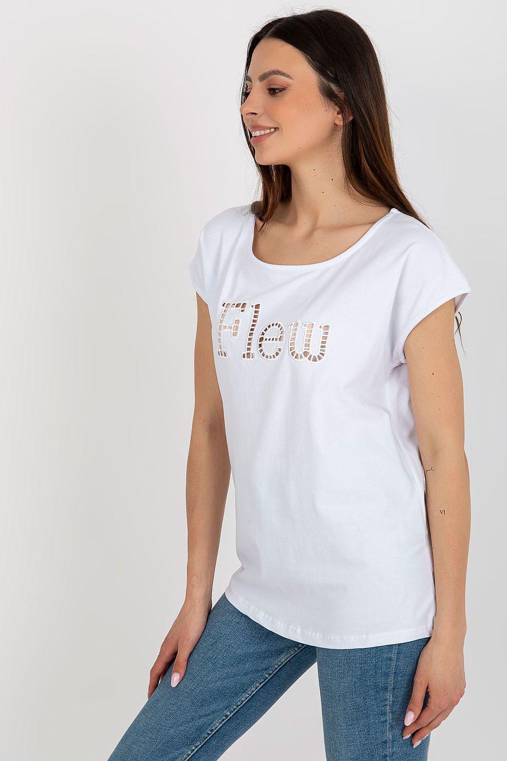 T-shirt model 182818 Fancy - ElrubEcom