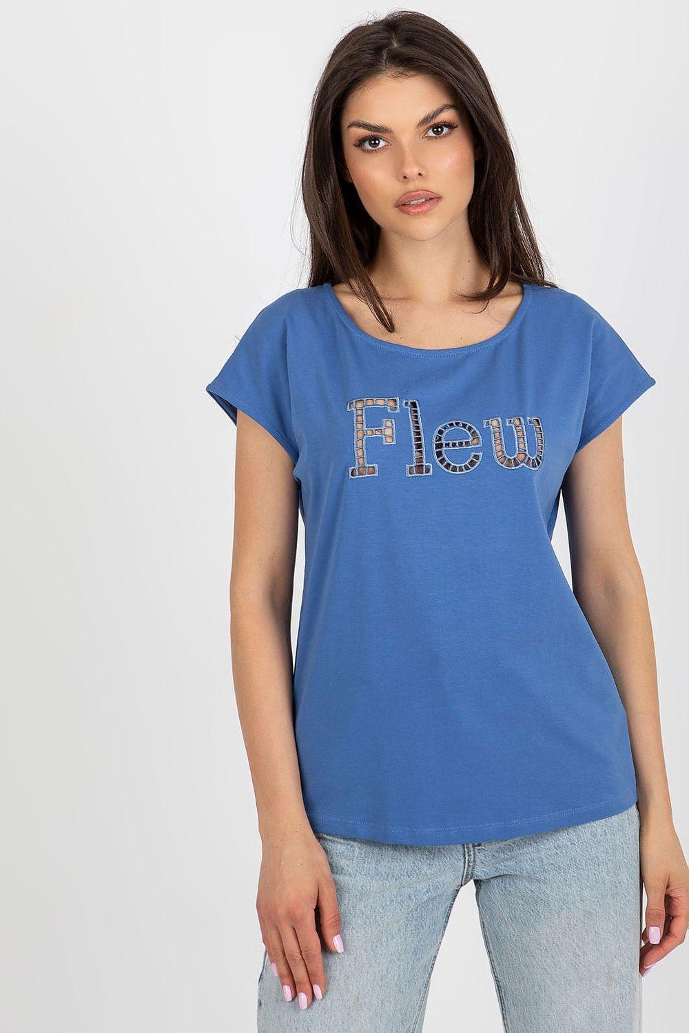 T-shirt model 182818 Fancy - ElrubEcom