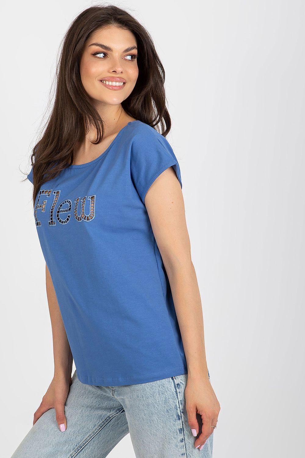 T-shirt model 182818 Fancy - ElrubEcom