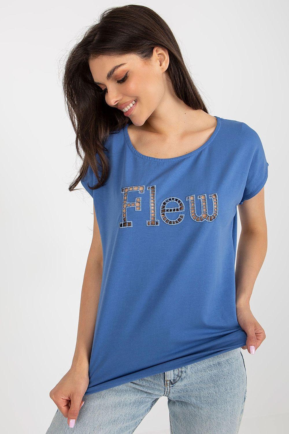 T-shirt model 182818 Fancy - ElrubEcom