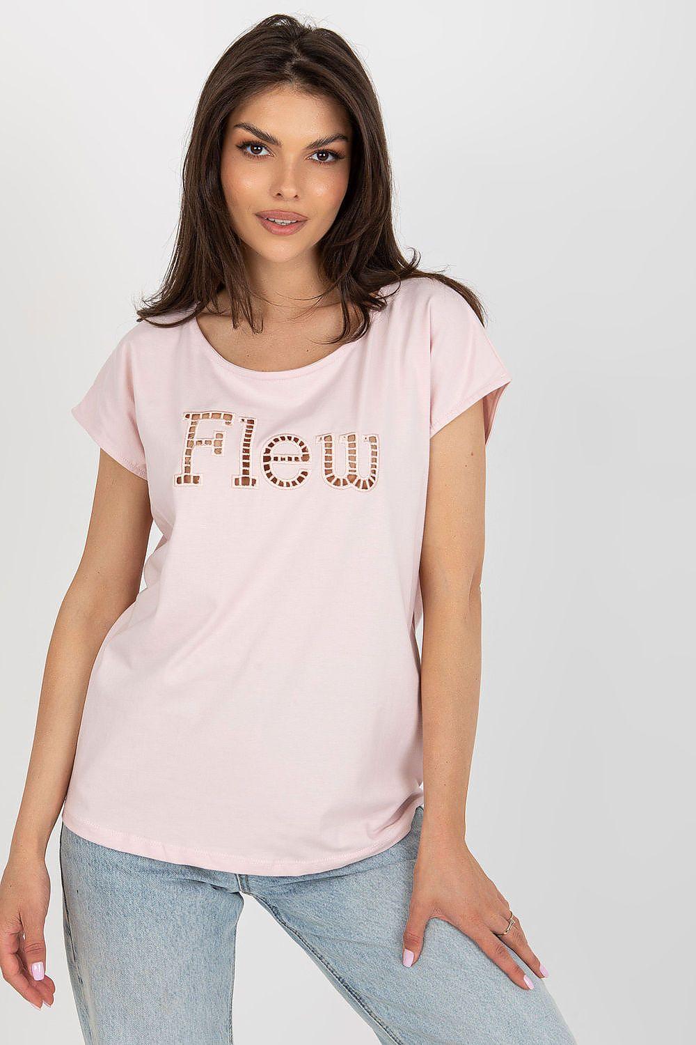 T-shirt model 182818 Fancy - ElrubEcom