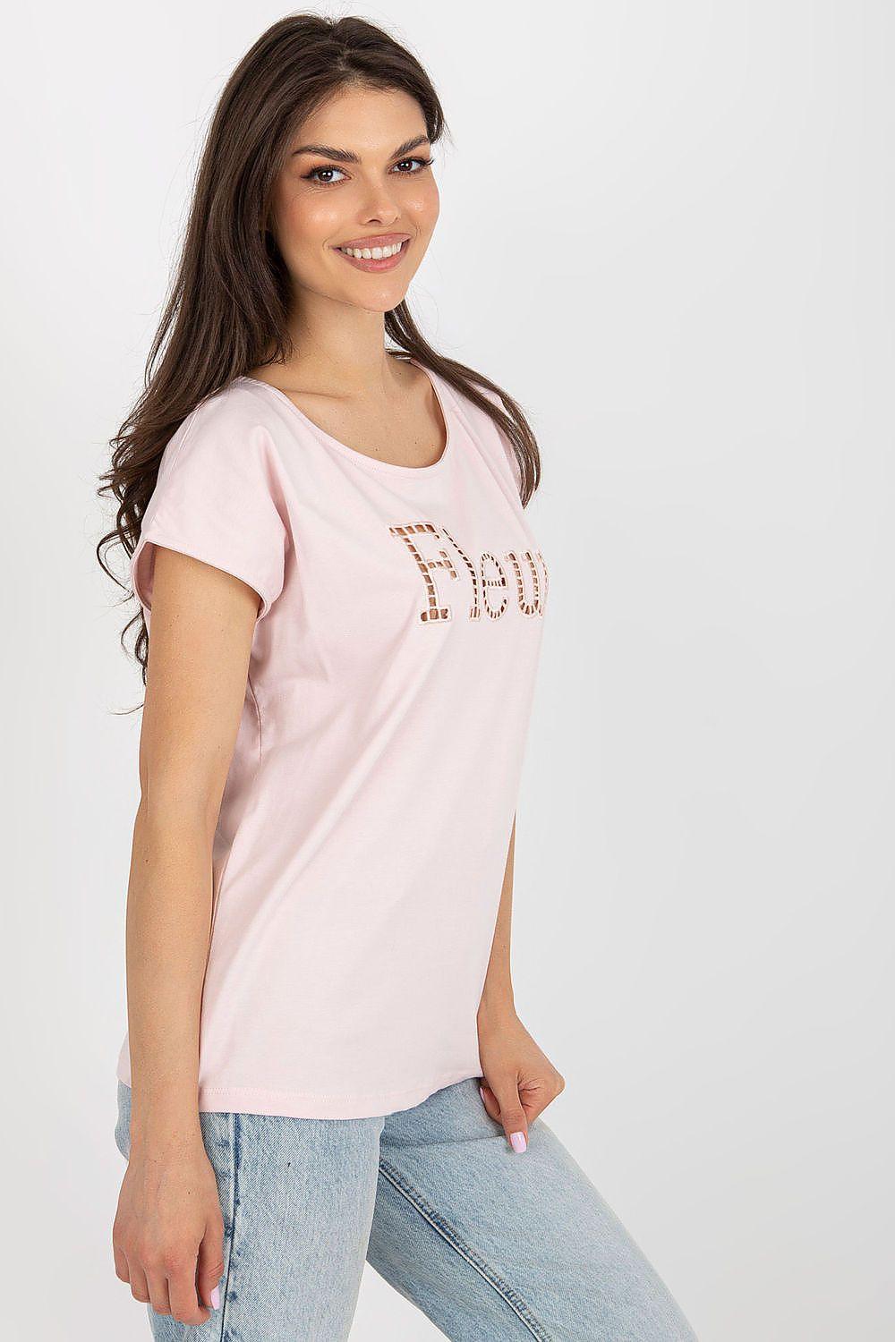 T-shirt model 182818 Fancy - ElrubEcom