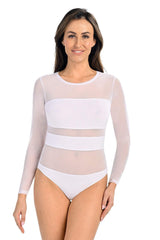 Shapewear Body model 182993 Teyli - ElrubEcom