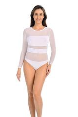 Shapewear Body model 182993 Teyli - ElrubEcom