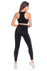 Long leggings model 183214 Teyli - ElrubEcom