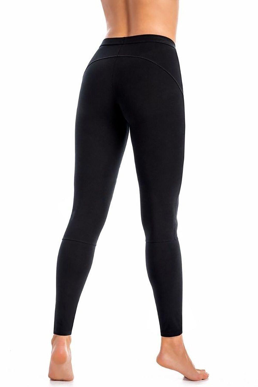 Long leggings model 183230 Teyli - ElrubEcom