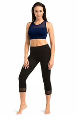 Short leggings model 183232 Teyli - ElrubEcom