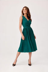 Cocktail dress model 183750 Roco Fashion - ElrubEcom