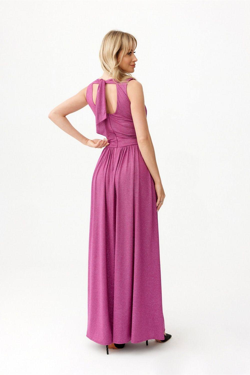 Long dress model 183775 Roco Fashion - ElrubEcom