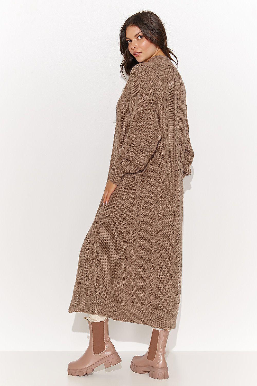 Cardigan model 184399 Numinou - ElrubEcom