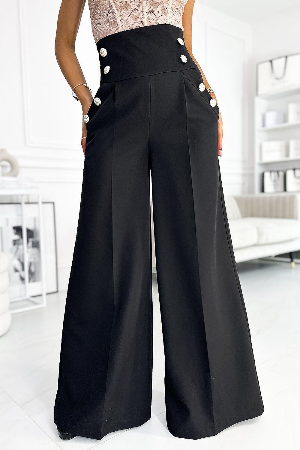 Trousers model 184521 Numoco - ElrubEcom