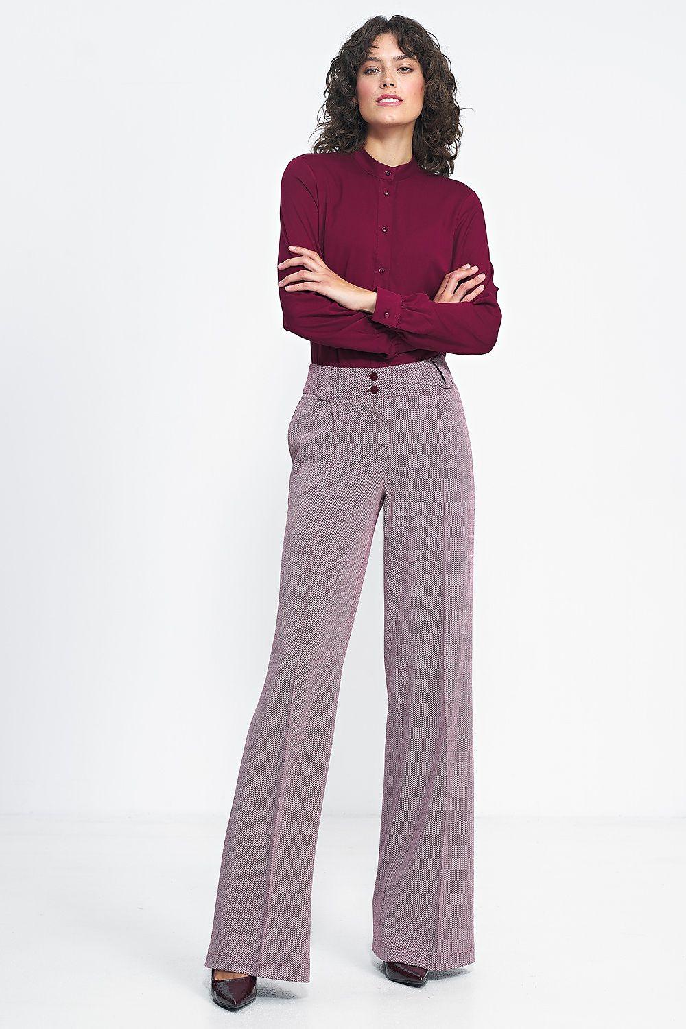 Trousers model 186118 Nife - ElrubEcom