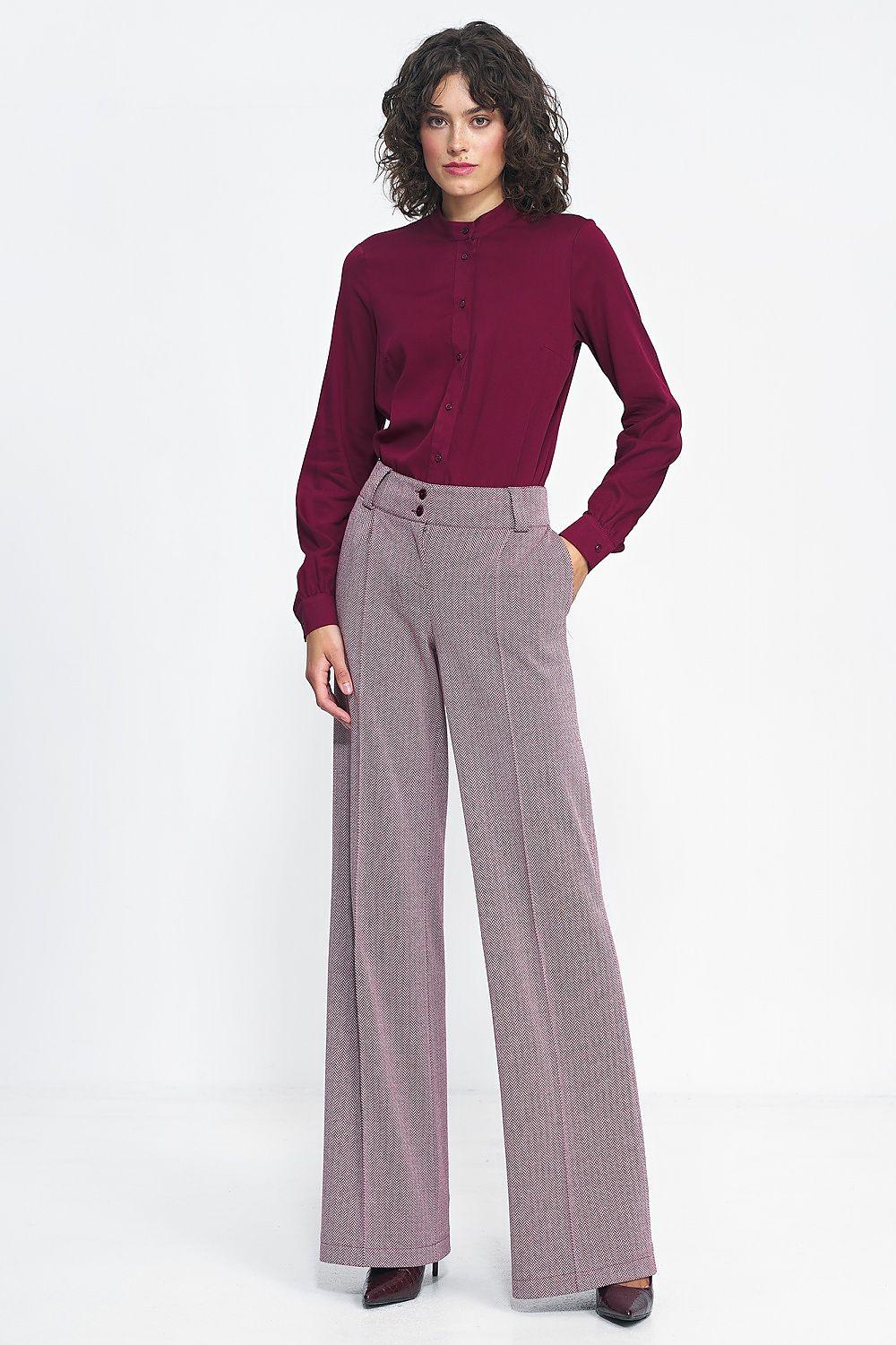 Trousers model 186118 Nife - ElrubEcom