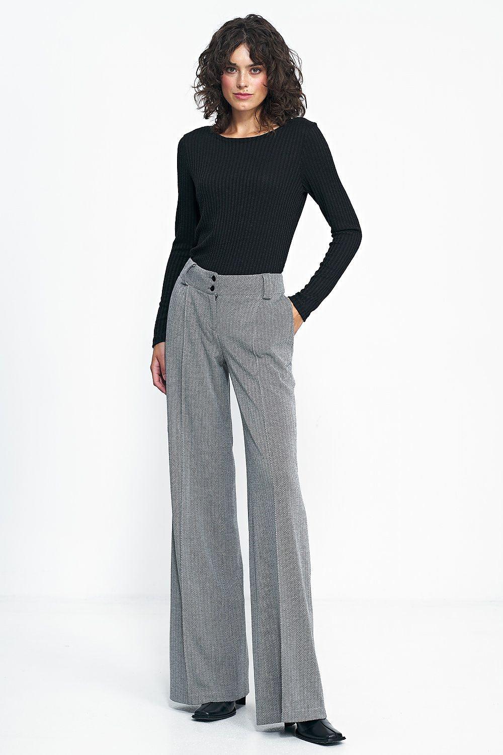 Trousers model 186118 Nife - ElrubEcom