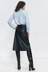 Skirt model 184596 Nife - ElrubEcom