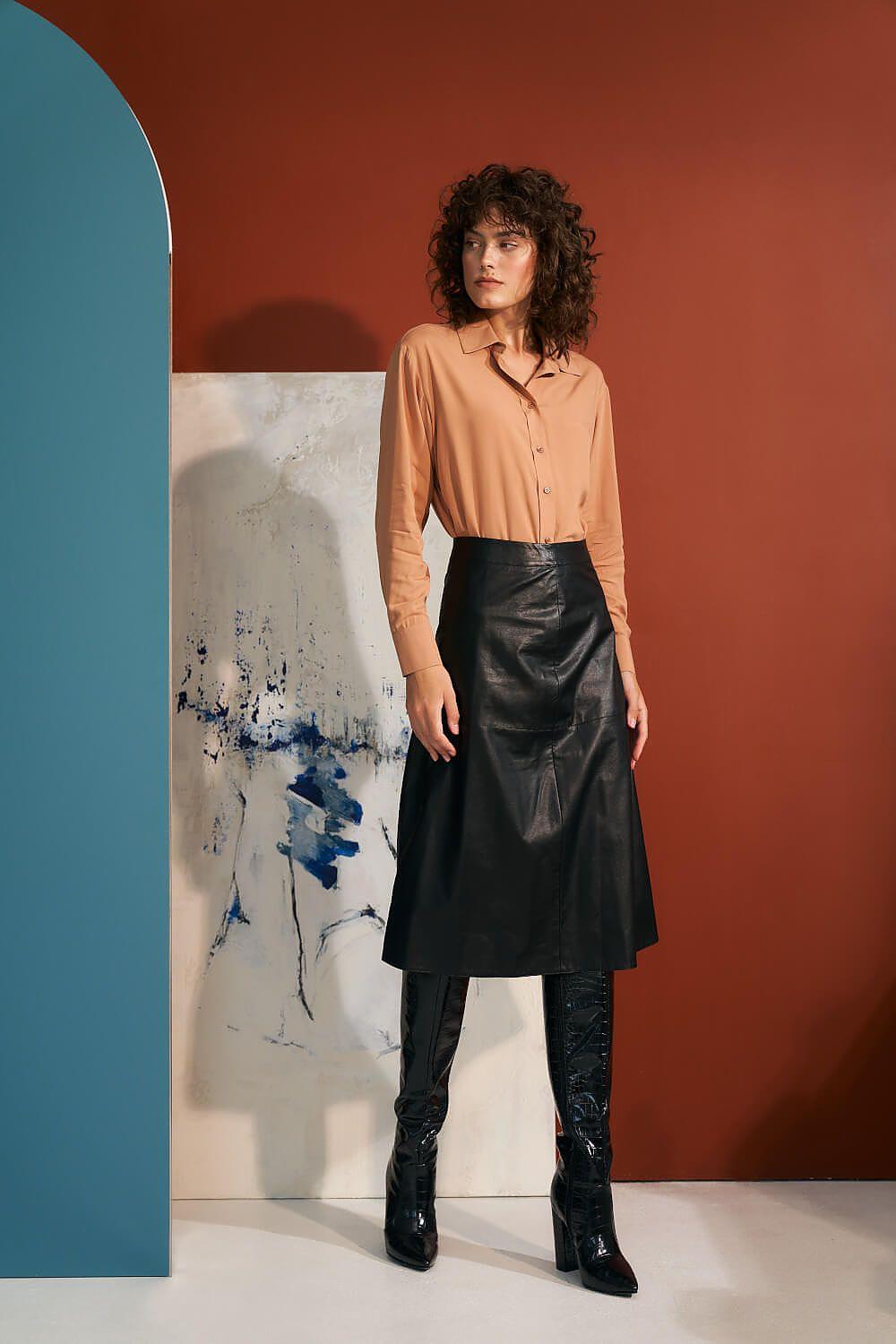 Skirt model 184596 Nife - ElrubEcom